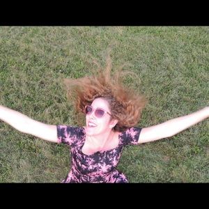 Meet your Posher, Robin